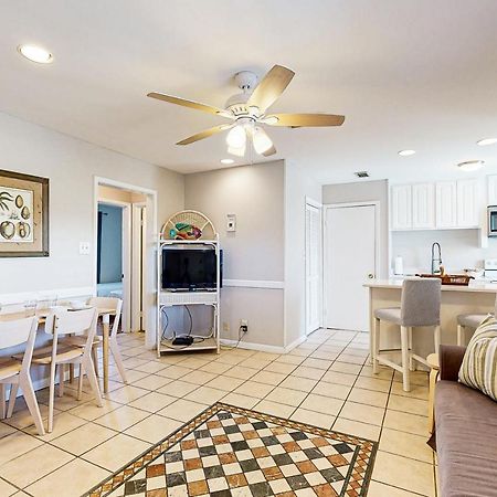 Appartement Seahorse 612 à Gulf Shores Extérieur photo