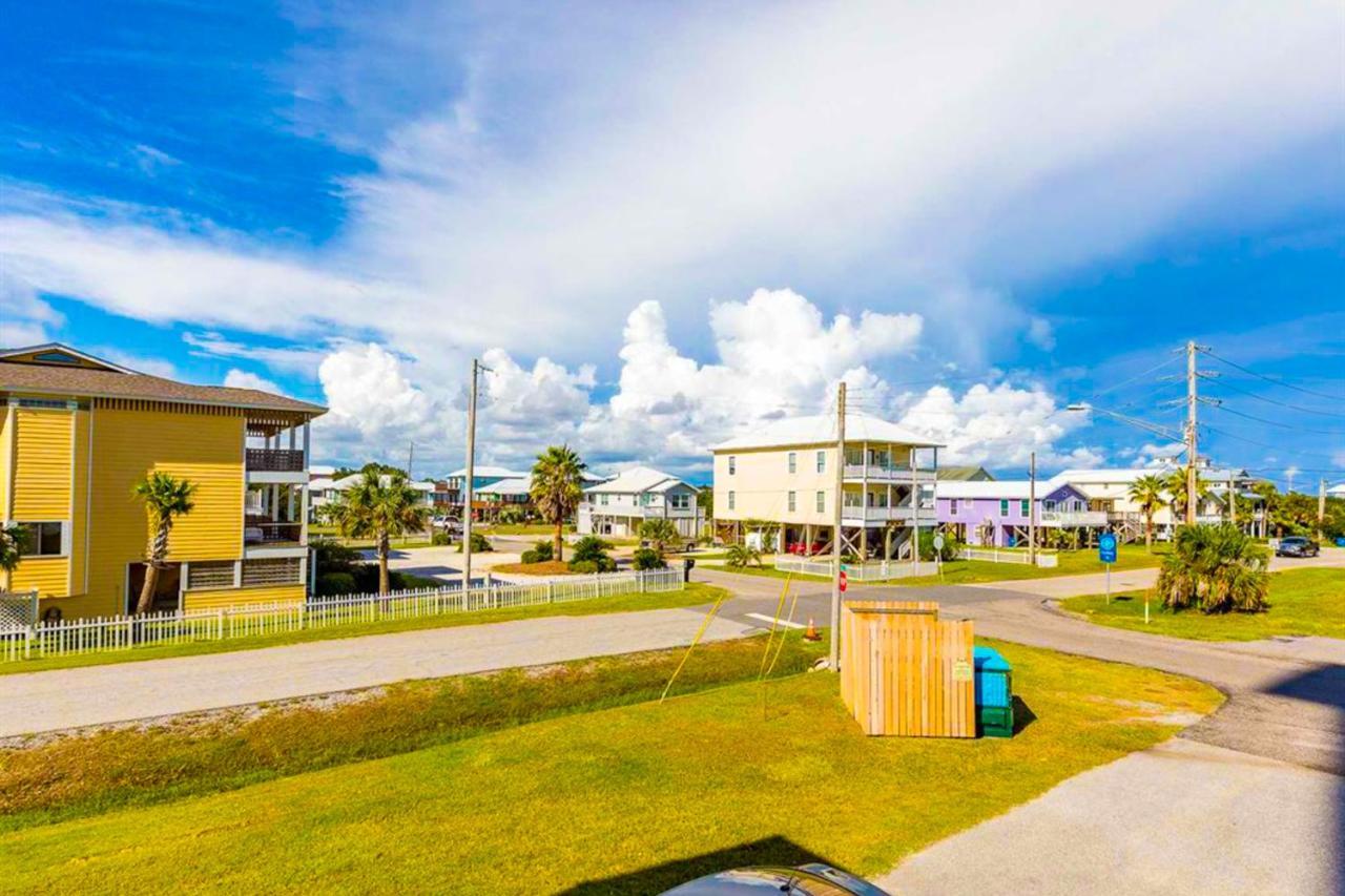 Appartement Seahorse 612 à Gulf Shores Extérieur photo