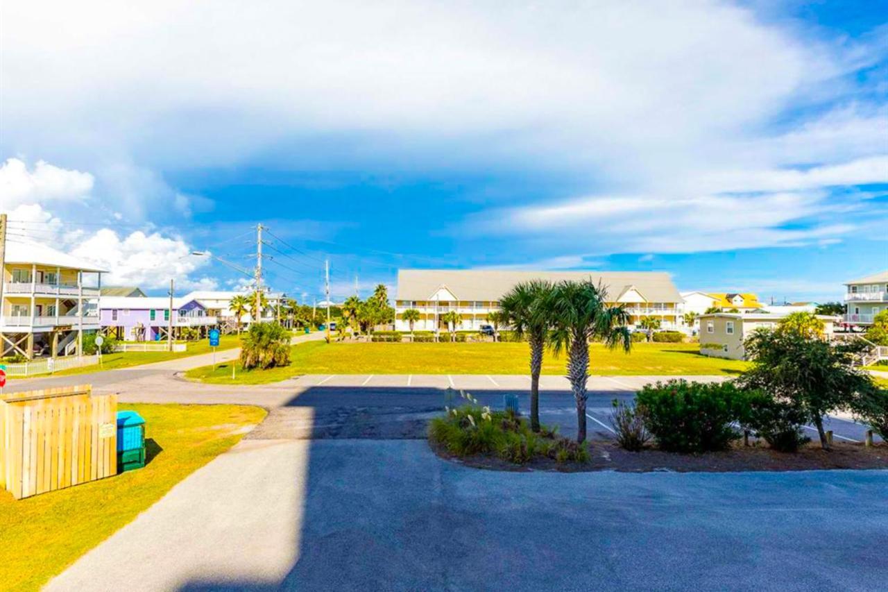 Appartement Seahorse 612 à Gulf Shores Extérieur photo