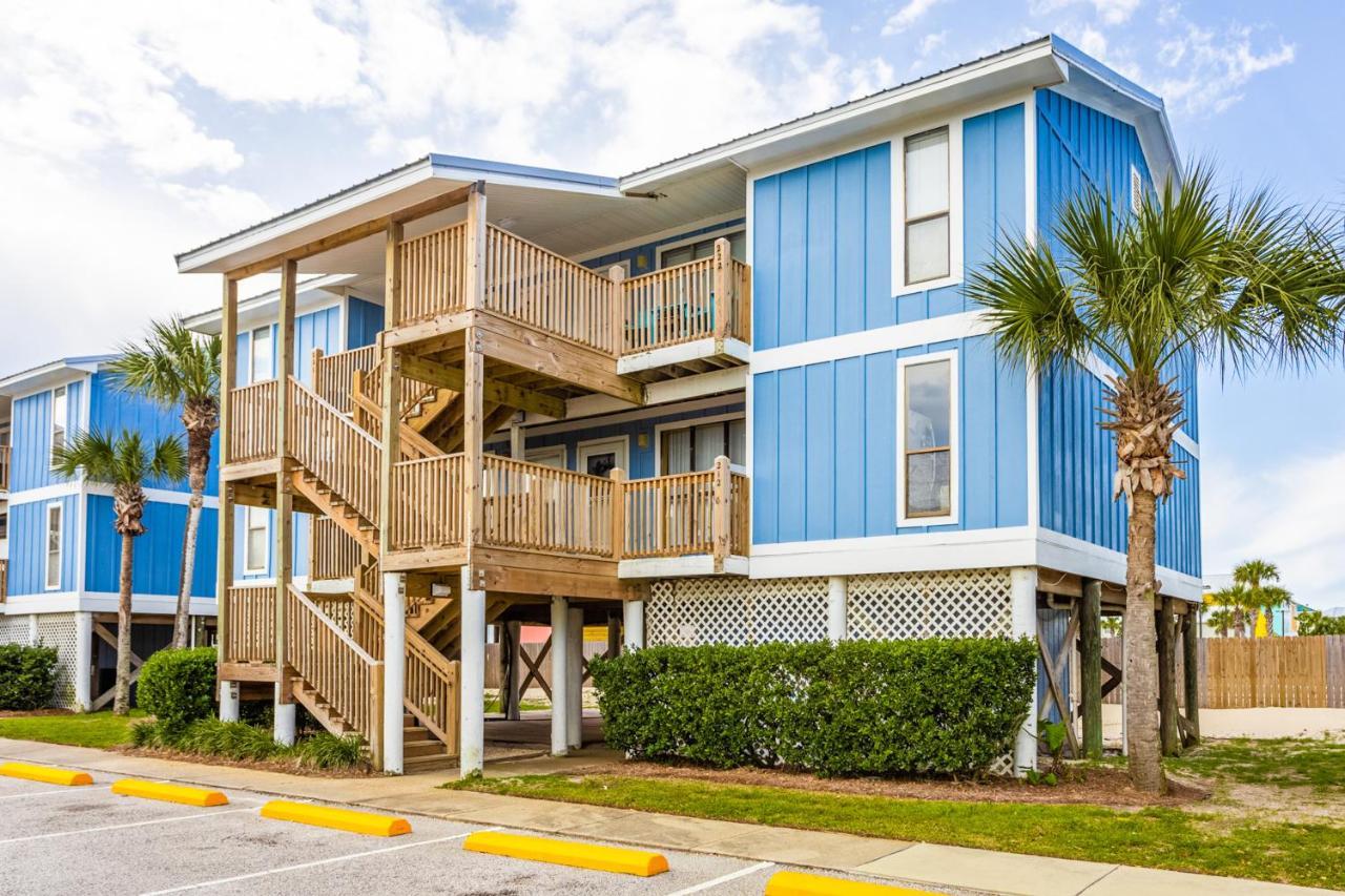Appartement Seahorse 612 à Gulf Shores Extérieur photo
