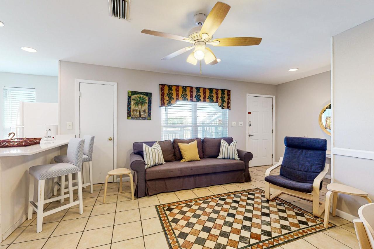 Appartement Seahorse 612 à Gulf Shores Extérieur photo