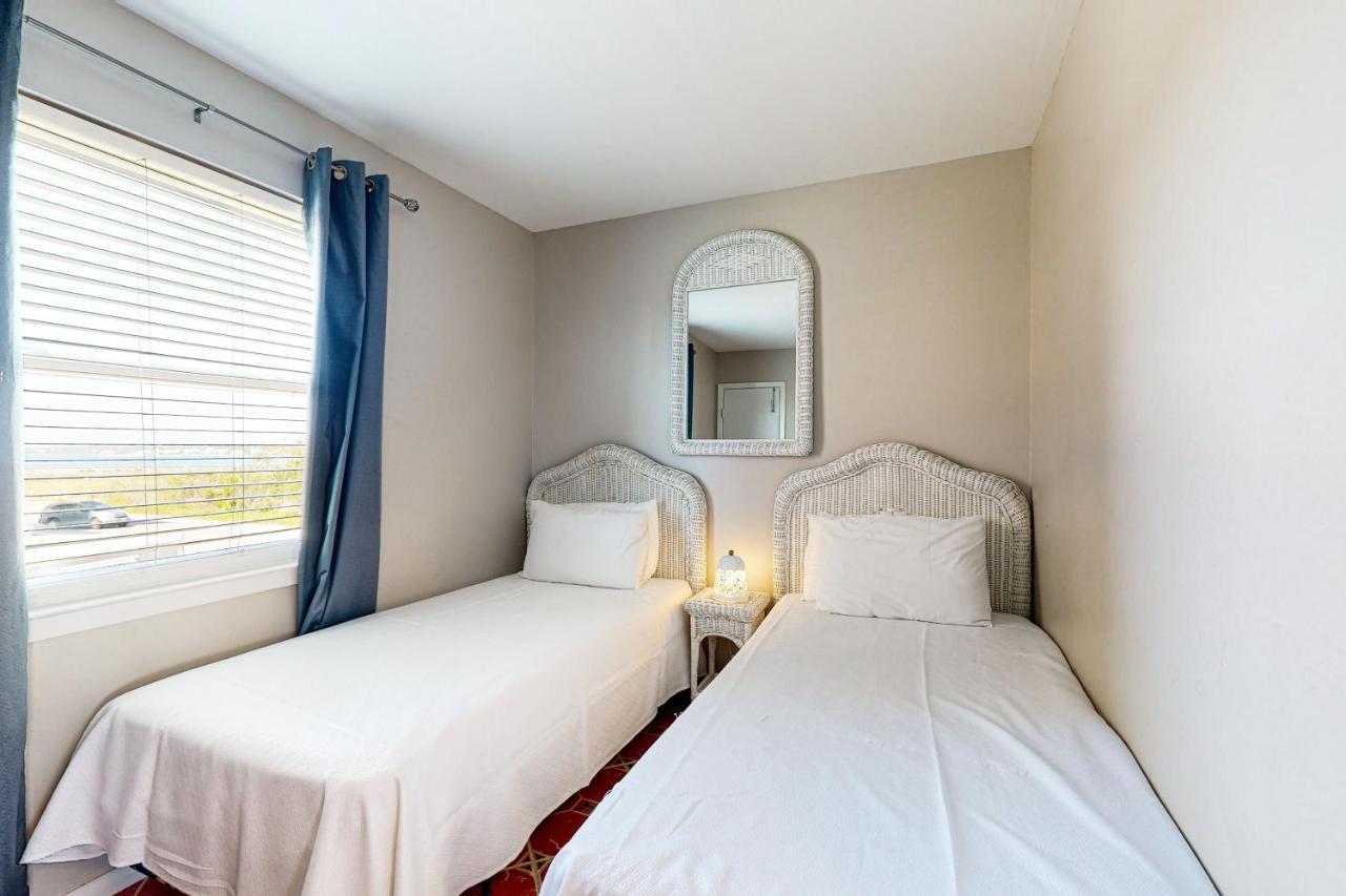 Appartement Seahorse 612 à Gulf Shores Extérieur photo