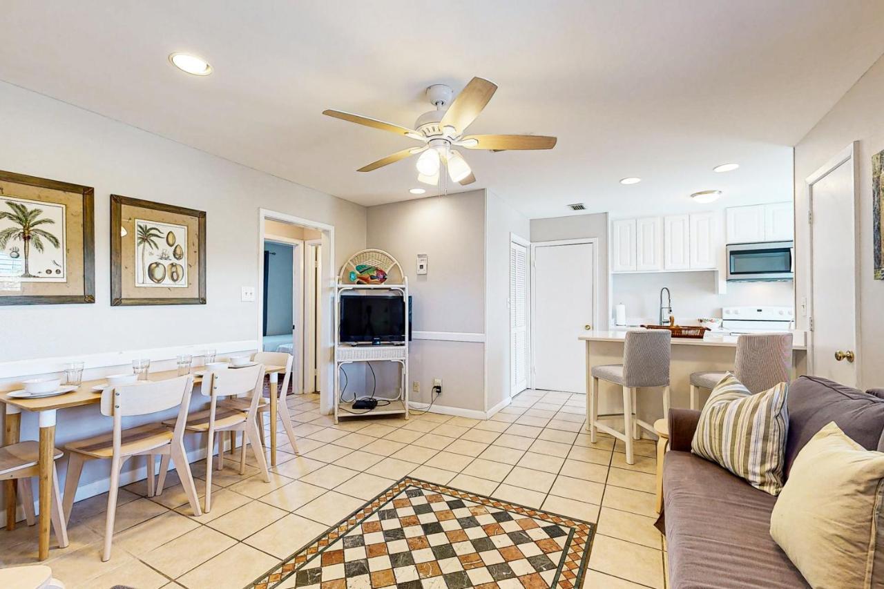Appartement Seahorse 612 à Gulf Shores Extérieur photo