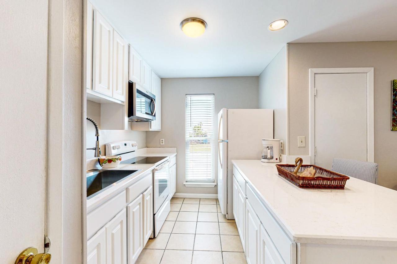 Appartement Seahorse 612 à Gulf Shores Extérieur photo