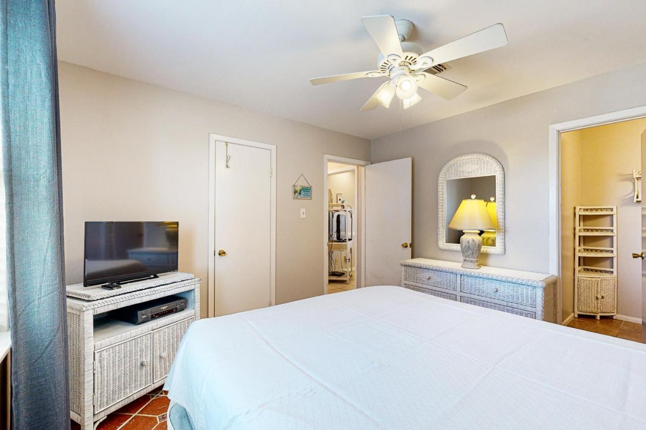 Appartement Seahorse 612 à Gulf Shores Extérieur photo