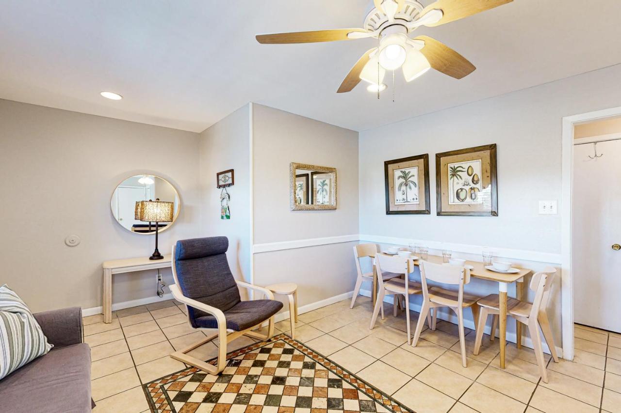 Appartement Seahorse 612 à Gulf Shores Extérieur photo