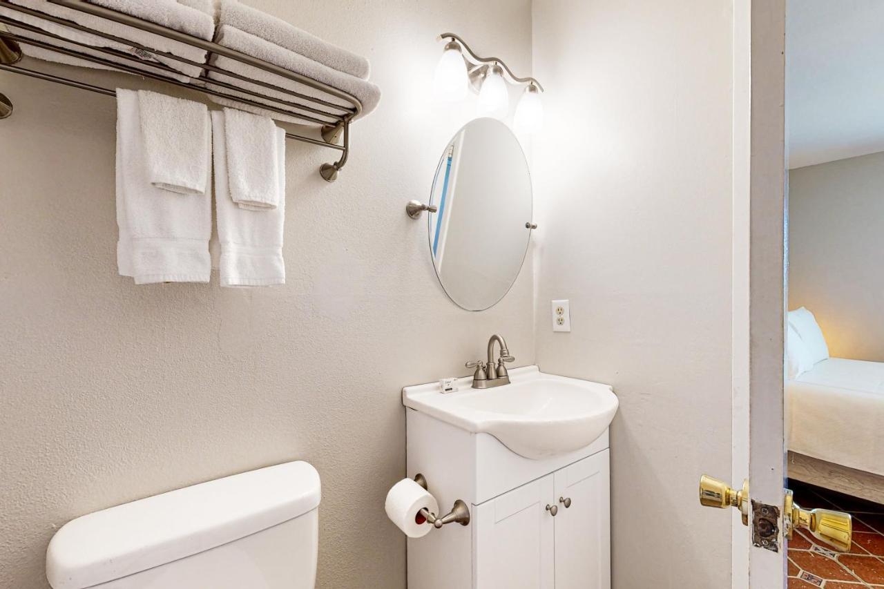 Appartement Seahorse 612 à Gulf Shores Extérieur photo