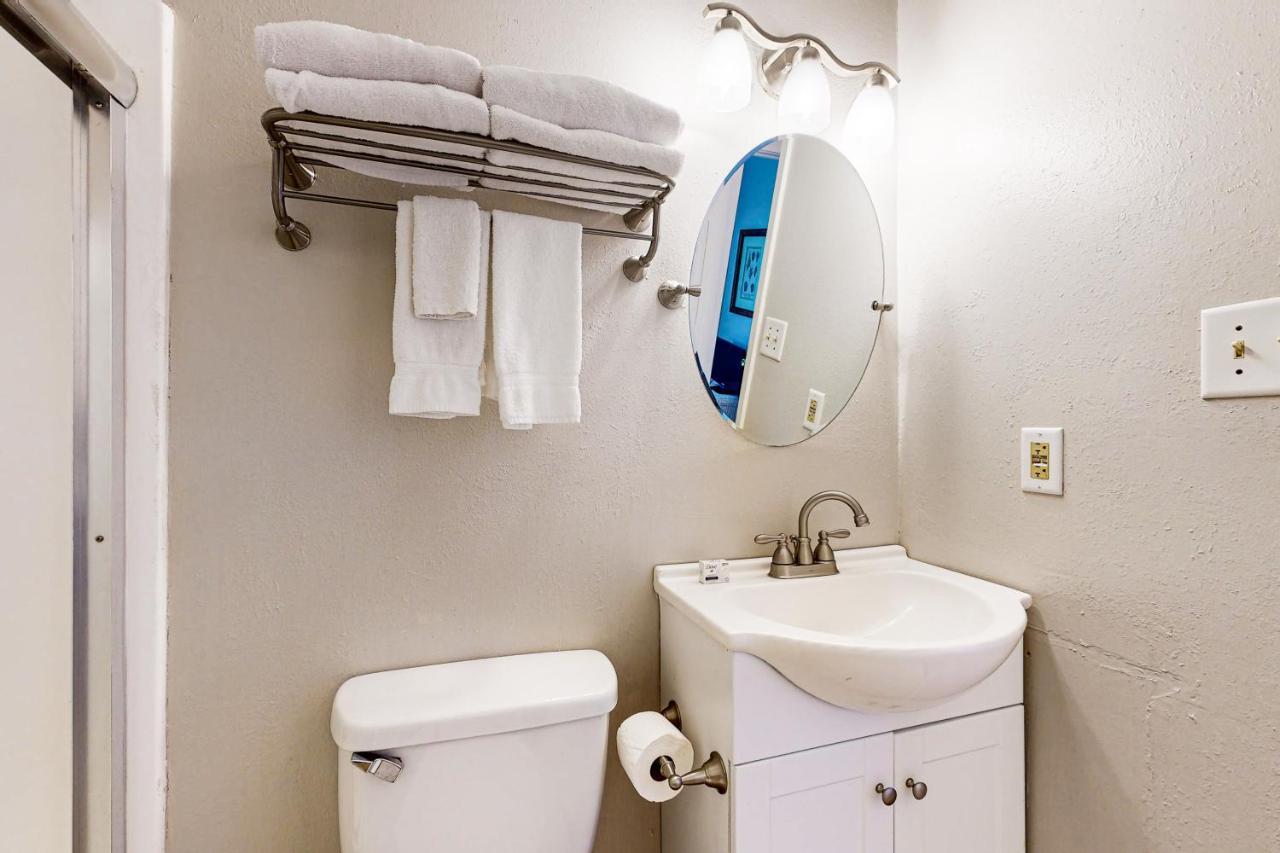 Appartement Seahorse 612 à Gulf Shores Extérieur photo