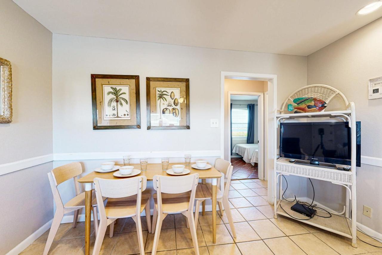 Appartement Seahorse 612 à Gulf Shores Extérieur photo