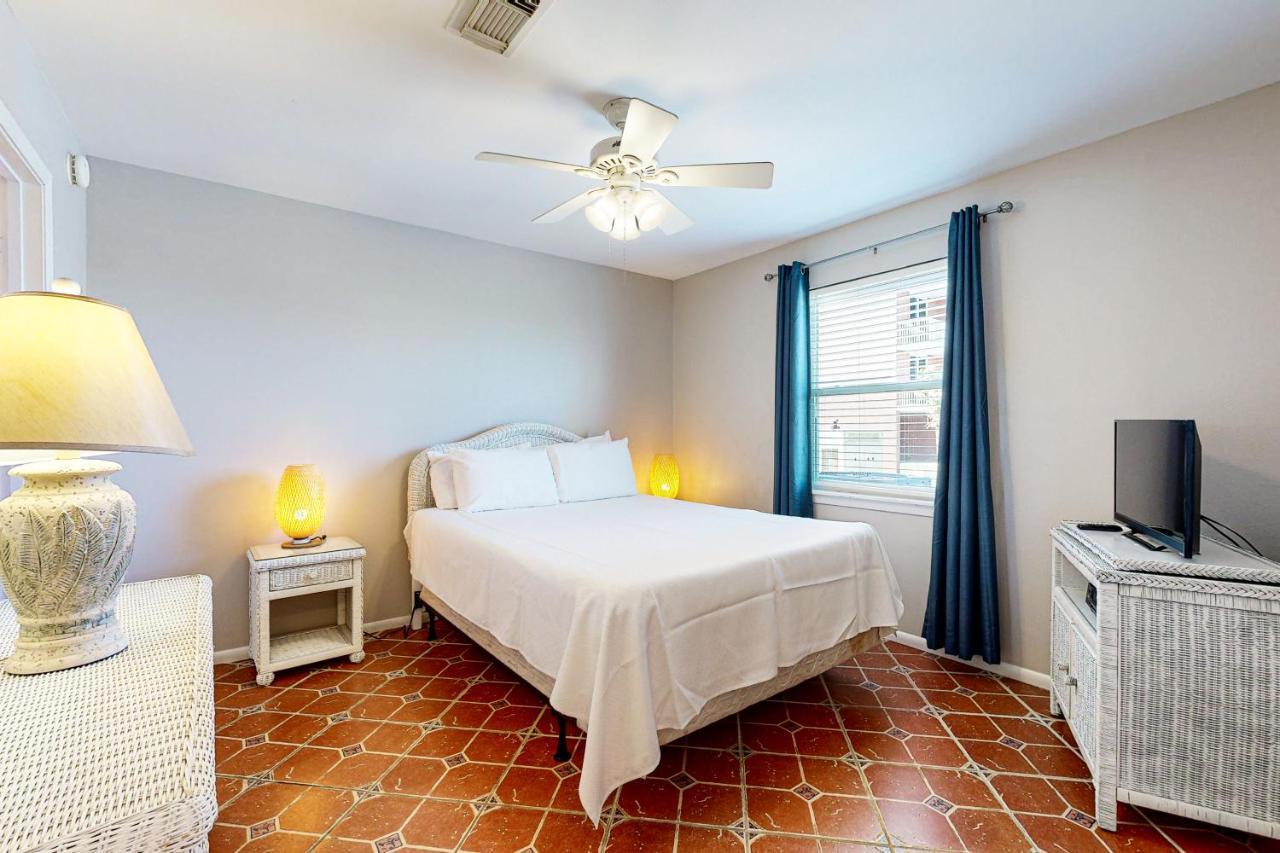 Appartement Seahorse 612 à Gulf Shores Extérieur photo