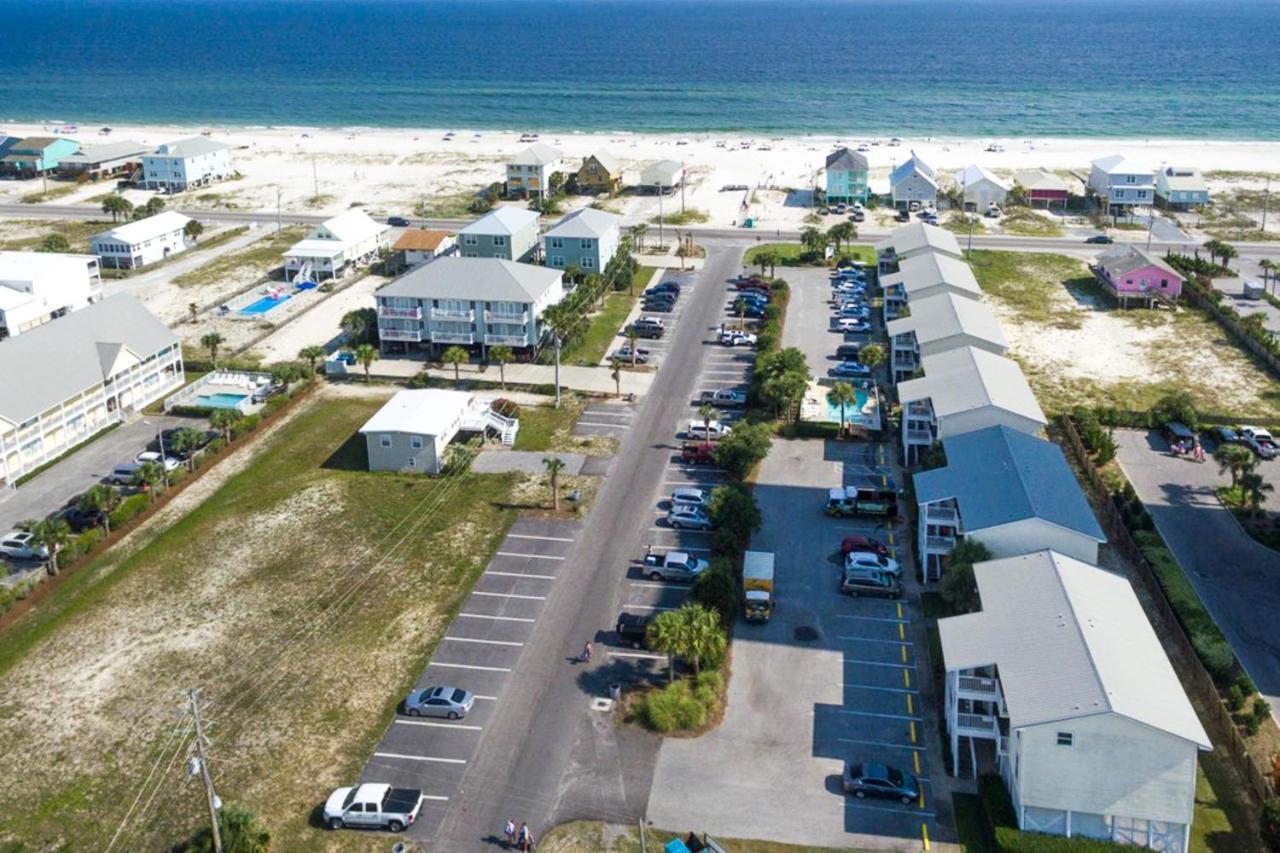 Appartement Seahorse 612 à Gulf Shores Extérieur photo